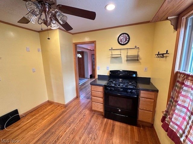 16613 Laverne Avenue, Cleveland, OH 44135