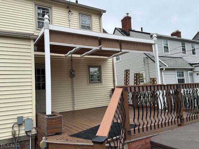 16613 Laverne Avenue, Cleveland, OH 44135