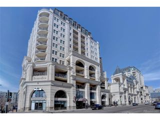 975 N Lincoln St 9I, Denver, CO 80203