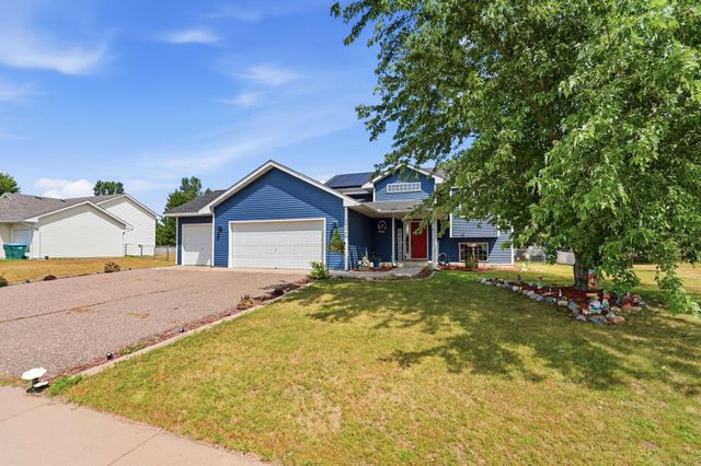 11249 Laura Circle, Becker, MN 55308