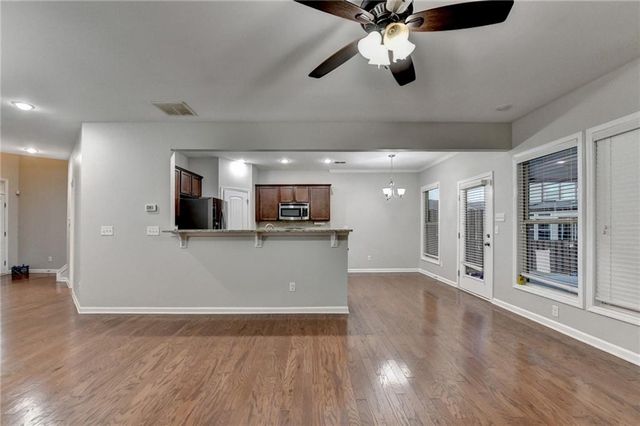 5805 Sheppard Drive, Cumming, GA 30040