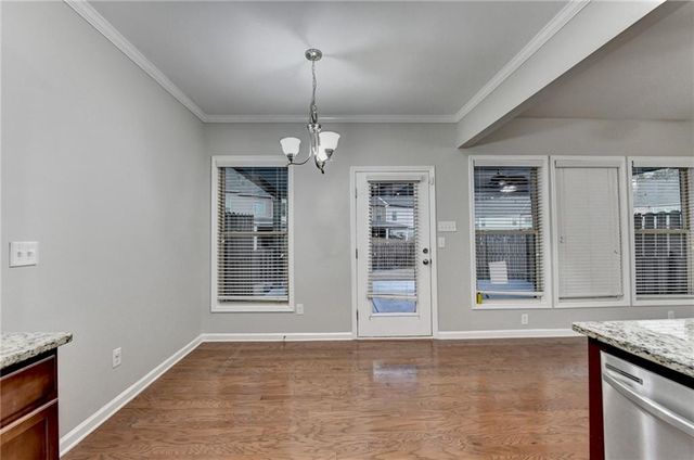 5805 Sheppard Drive, Cumming, GA 30040