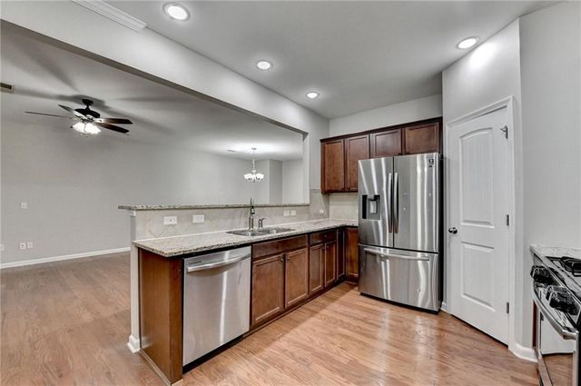 5805 Sheppard Drive, Cumming, GA 30040