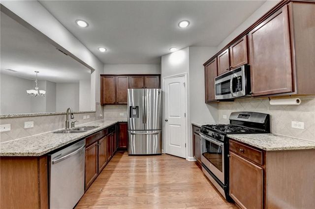 5805 Sheppard Drive, Cumming, GA 30040