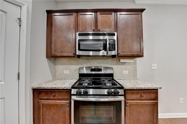 5805 Sheppard Drive, Cumming, GA 30040