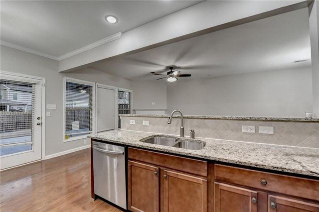 5805 Sheppard Drive, Cumming, GA 30040