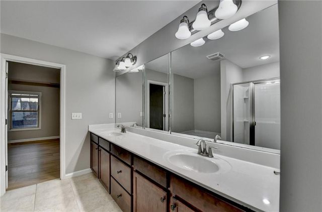 5805 Sheppard Drive, Cumming, GA 30040