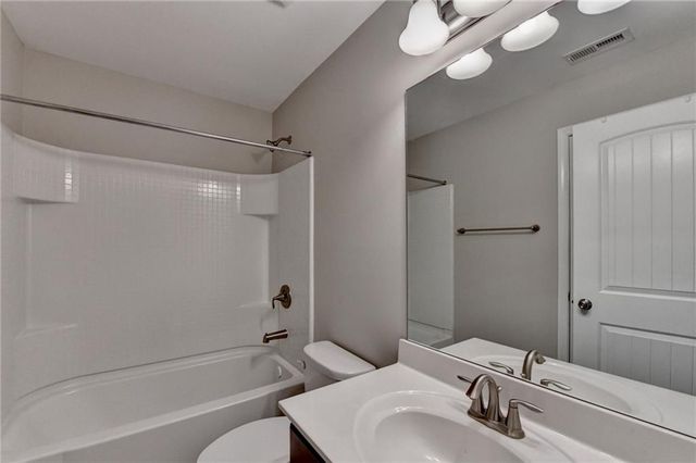 5805 Sheppard Drive, Cumming, GA 30040