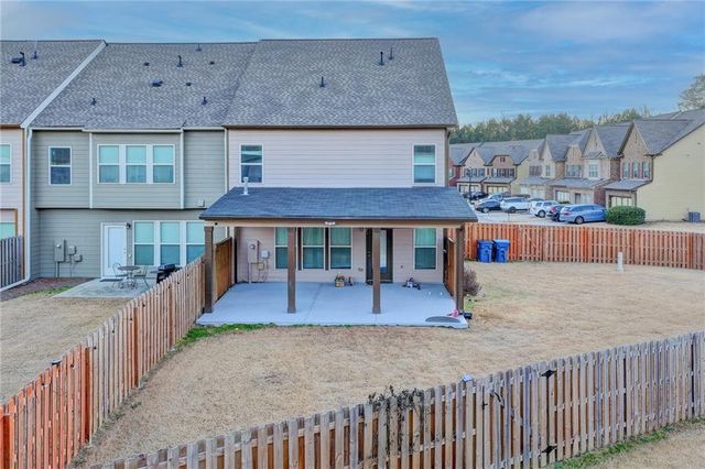 5805 Sheppard Drive, Cumming, GA 30040