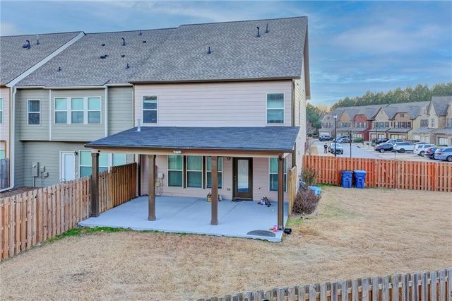 5805 Sheppard Drive, Cumming, GA 30040