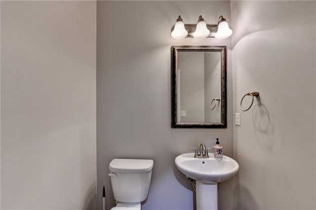 5805 Sheppard Drive, Cumming, GA 30040