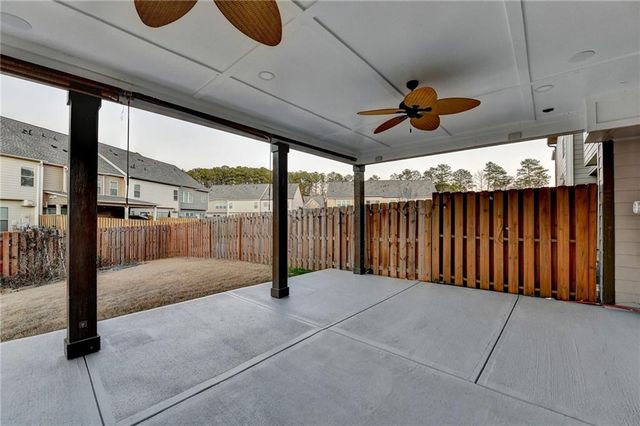 5805 Sheppard Drive, Cumming, GA 30040