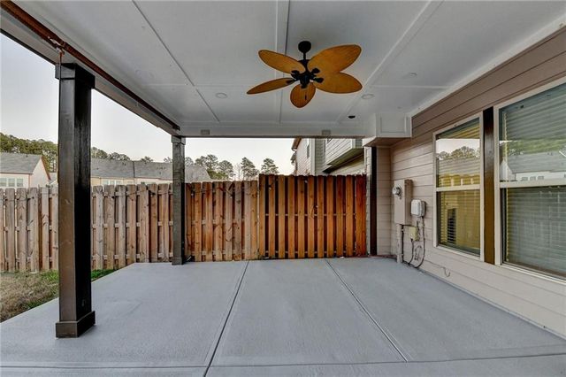 5805 Sheppard Drive, Cumming, GA 30040