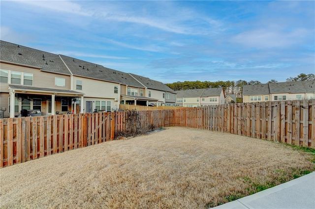 5805 Sheppard Drive, Cumming, GA 30040