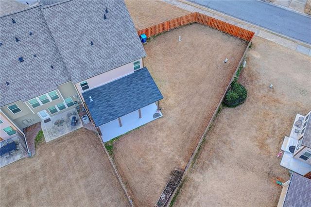 5805 Sheppard Drive, Cumming, GA 30040