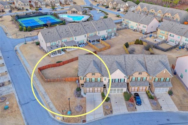 5805 Sheppard Drive, Cumming, GA 30040