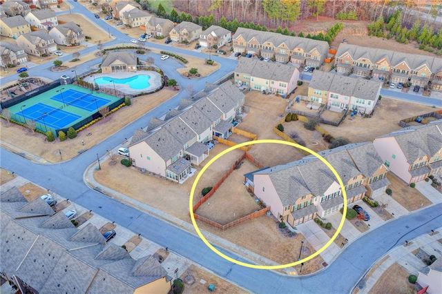 5805 Sheppard Drive, Cumming, GA 30040