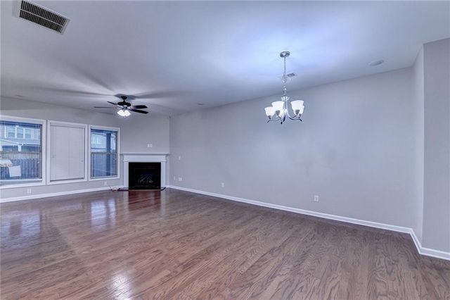 5805 Sheppard Drive, Cumming, GA 30040