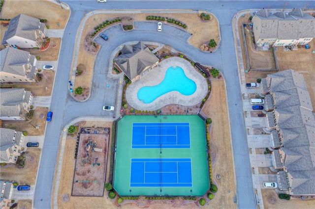 5805 Sheppard Drive, Cumming, GA 30040