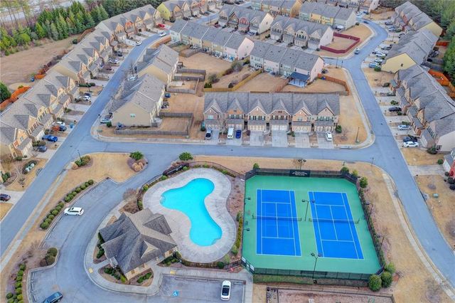 5805 Sheppard Drive, Cumming, GA 30040