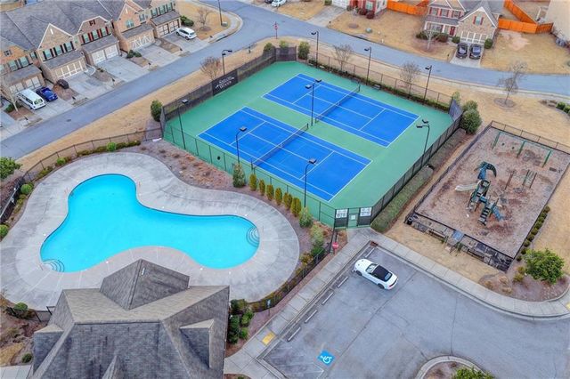 5805 Sheppard Drive, Cumming, GA 30040