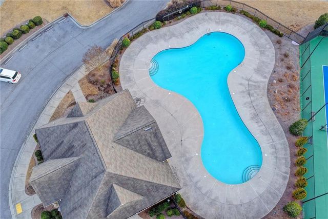 5805 Sheppard Drive, Cumming, GA 30040