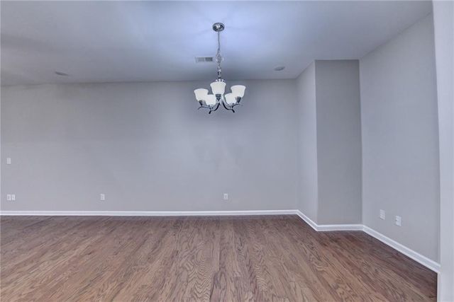 5805 Sheppard Drive, Cumming, GA 30040