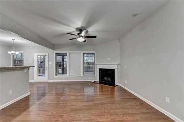 5805 Sheppard Drive, Cumming, GA 30040