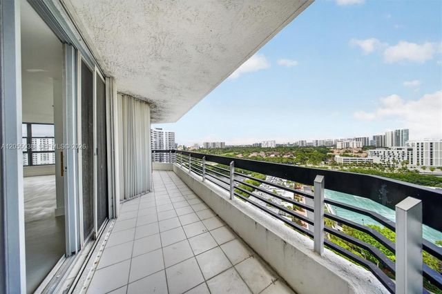 3530 Mystic Pointe Dr 1606, Aventura, FL 33180