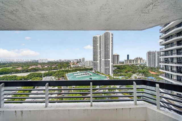 3530 Mystic Pointe Dr 1606, Aventura, FL 33180