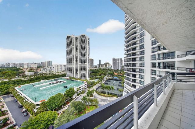 3530 Mystic Pointe Dr 1606, Aventura, FL 33180