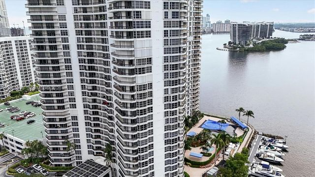 3530 Mystic Pointe Dr 1606, Aventura, FL 33180