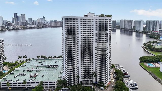 3530 Mystic Pointe Dr 1606, Aventura, FL 33180