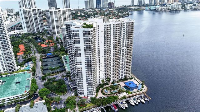 3530 Mystic Pointe Dr 1606, Aventura, FL 33180
