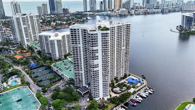 3530 Mystic Pointe Dr 1606, Aventura, FL 33180
