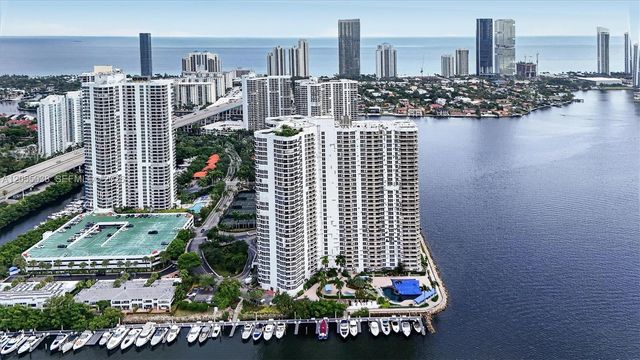 3530 Mystic Pointe Dr 1606, Aventura, FL 33180