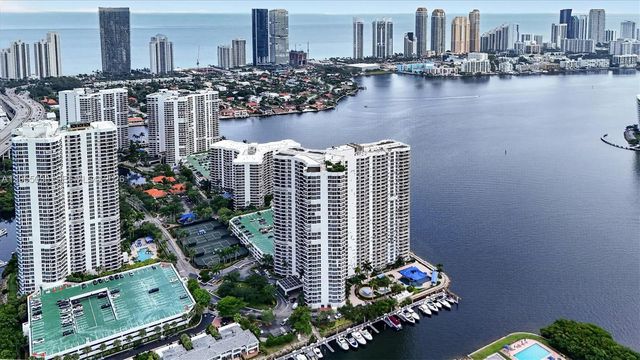 3530 Mystic Pointe Dr 1606, Aventura, FL 33180