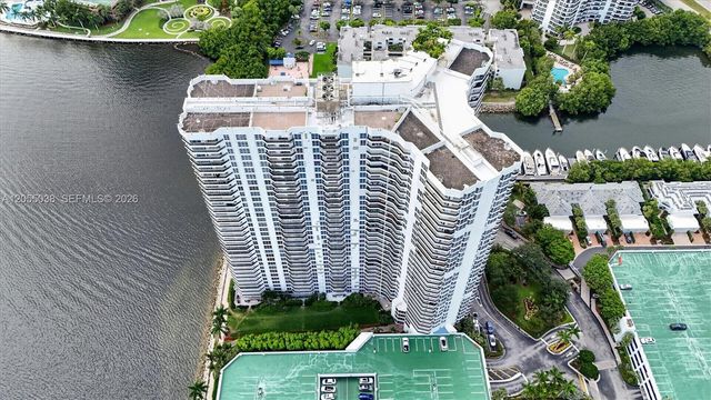 3530 Mystic Pointe Dr 1606, Aventura, FL 33180
