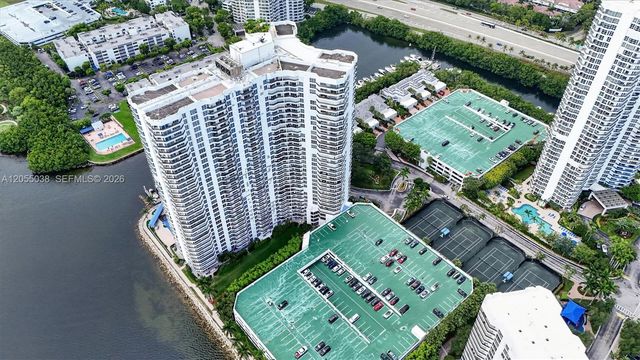 3530 Mystic Pointe Dr 1606, Aventura, FL 33180
