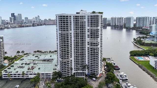 3530 Mystic Pointe Dr 1606, Aventura, FL 33180