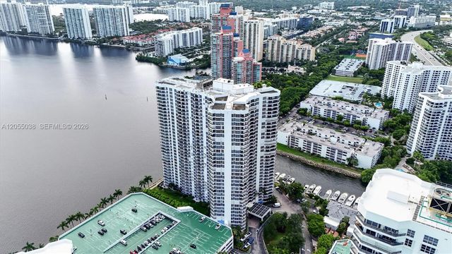 3530 Mystic Pointe Dr 1606, Aventura, FL 33180