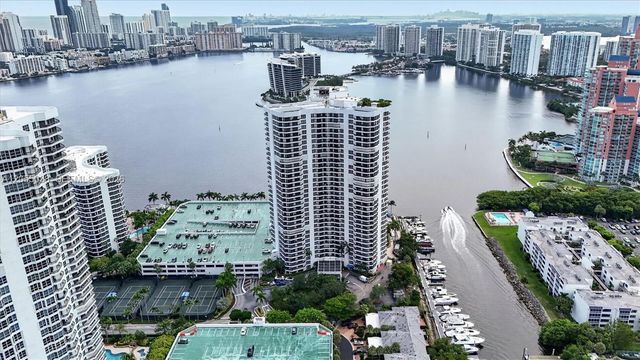 3530 Mystic Pointe Dr 1606, Aventura, FL 33180