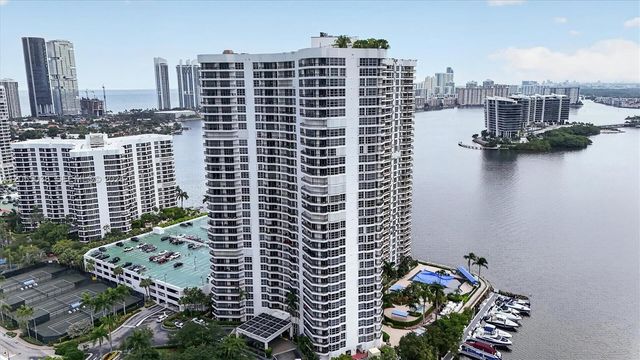3530 Mystic Pointe Dr 1606, Aventura, FL 33180