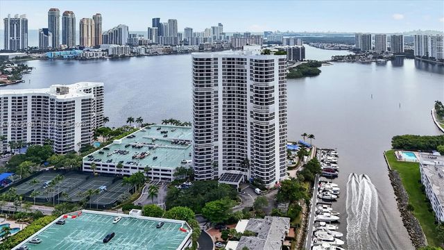 3530 Mystic Pointe Dr 1606, Aventura, FL 33180