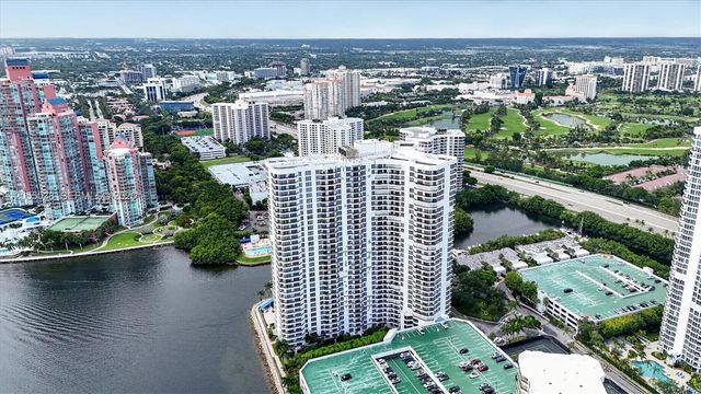 3530 Mystic Pointe Dr 1606, Aventura, FL 33180