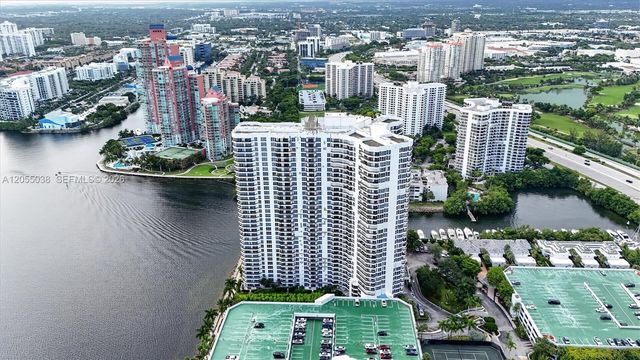 3530 Mystic Pointe Dr 1606, Aventura, FL 33180