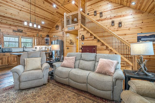 110 Sawtooth Ridge Rd, Murphy, NC 28906