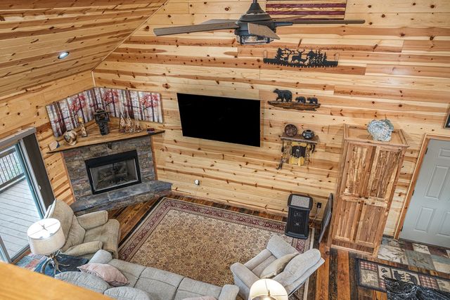 110 Sawtooth Ridge Rd, Murphy, NC 28906