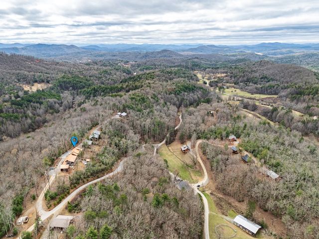 110 Sawtooth Ridge Rd, Murphy, NC 28906