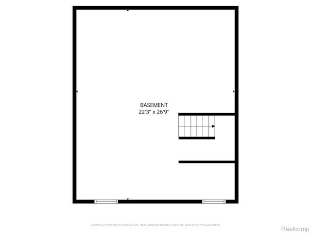1 Fredericksburg Towne Street 1, Southfield, MI 48075